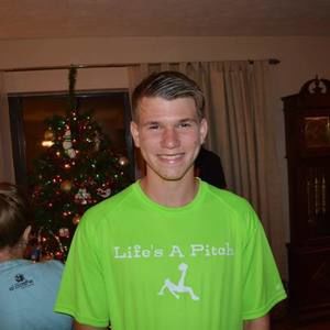 Meet your Posher, Evan